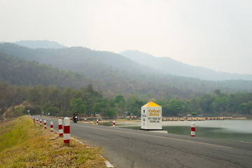 Chiang Mai Lake, Huay Tung Tao