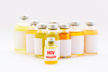 HIV vaccine