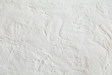 Vintage or grungy plaster wall.