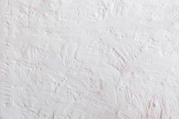 Vintage or grungy plaster wall.