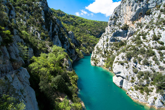 Gorges du Verdon