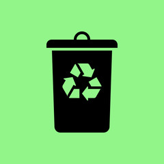 recycle bin icon