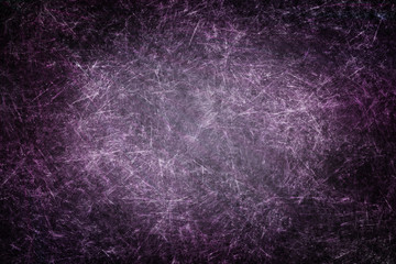 Grunge Scratch Pink Purple Texture