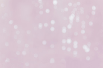 Fototapeta na wymiar wonderful romantic soft pink dreamy background with soft bokeh