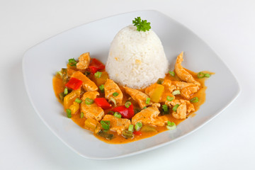 Putengulasch
