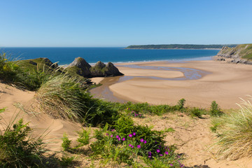 An Express Excursion to Mumbles-the-Gower-Express-25 with Whittle Coaches