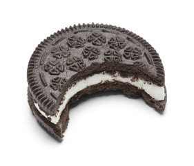 Bite of Cookie
