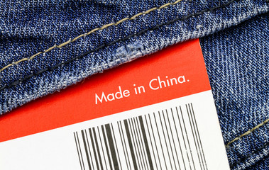 Made in China