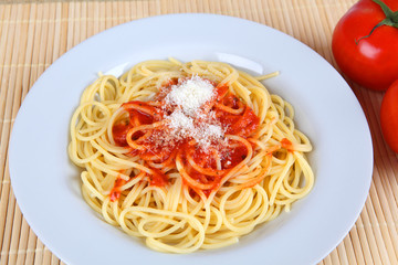 Spaghetti