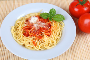 Spaghetti