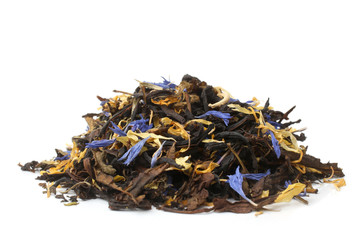 Fireweed tea