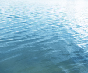 sea water texture