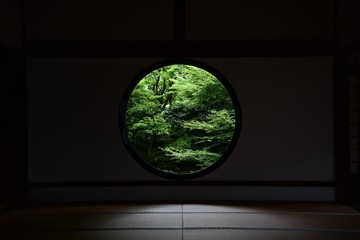 Japan Kyoto Genko-an