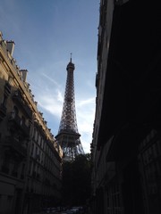 Stra&szlig;enzug paris