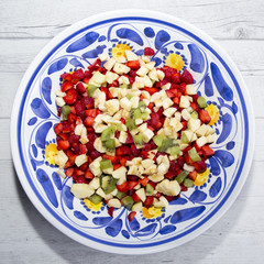Fruit salad