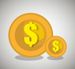 money concept design 