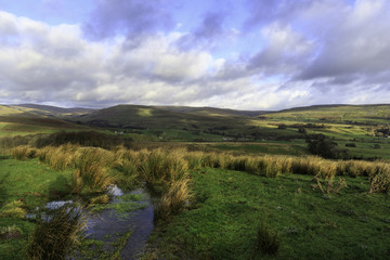 Yorkshire Dales