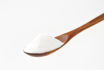 spoonful of baking soda