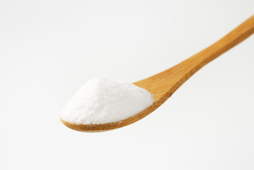 spoonful of baking soda