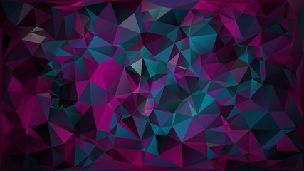 Obraz premium Geometric pattern abstract background, texture for web banner.