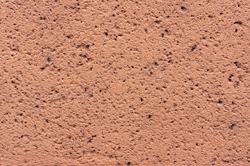 coarse brown plaster for background 1
