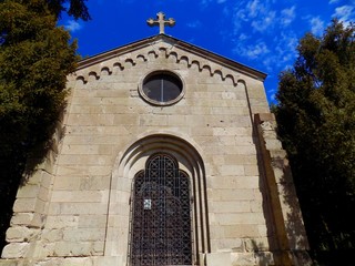 Chapel