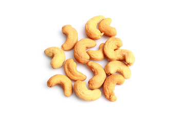 Roasted cashew nuts