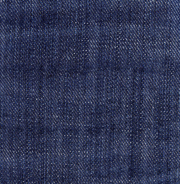 Dark Blue Jeans Denim Texture