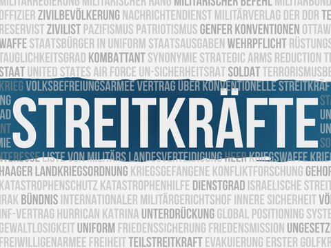 Streitkr&auml;fte