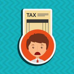 tax time design 