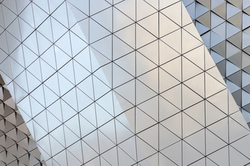 Abstract architectural pattern