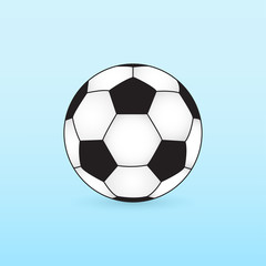 soccer vector