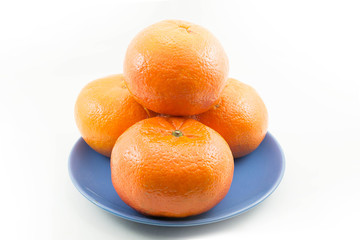 Orange Fruit from China, For Chinese New Year.