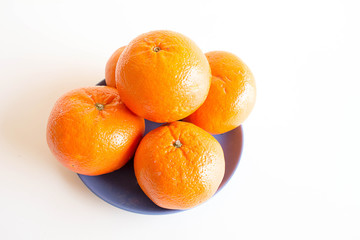 Orange Fruit from China, For Chinese New Year.