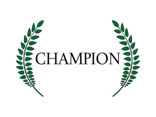 Champion Laurel 1
