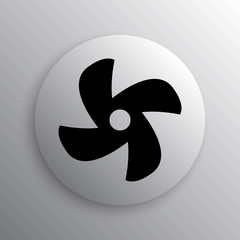 Fan icon