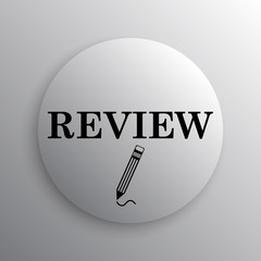 Review icon