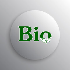 Bio icon