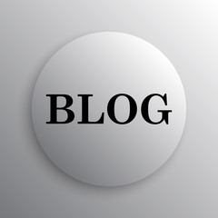 Blog icon