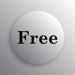 Free icon