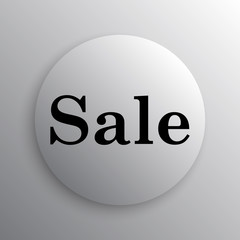 Sale icon