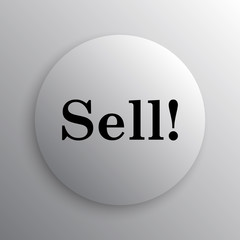 Sell icon