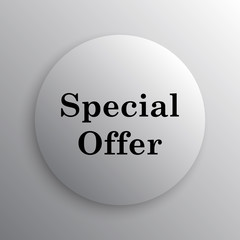 Special offer icon