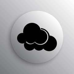 Clouds icon
