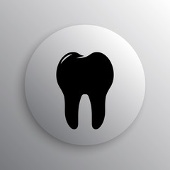Tooth icon