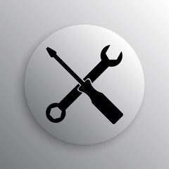 Tools icon