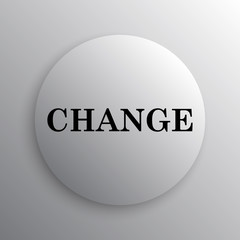Change icon
