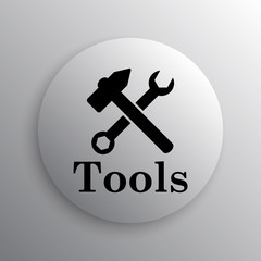 Tools icon