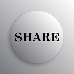 Share icon