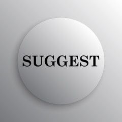 Suggest icon